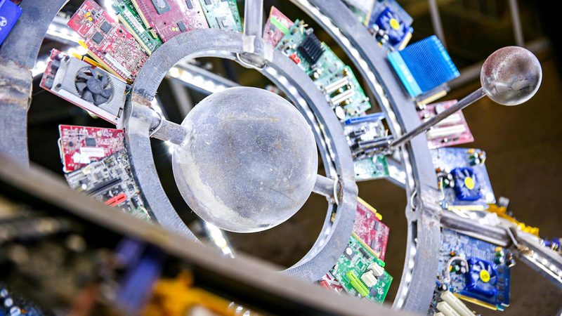 智慧园区管理系统：性价比高的关键要素